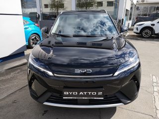 BYD Atto2 DM-i PHEV 18kWh Boost Österreich Paket