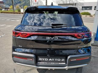 BYD Atto2 DM-i PHEV 18kWh Boost Österreich Paket