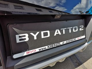 BYD Atto2 DM-i PHEV 18kWh Boost Österreich Paket