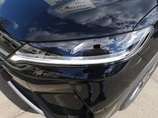 BYD Atto2 DM-i PHEV 18kWh Boost Österreich Paket