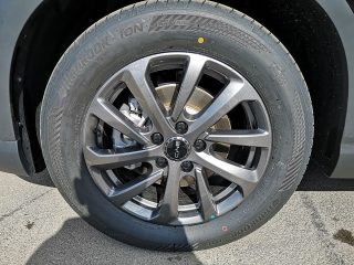 BYD Atto2 DM-i PHEV 18kWh Boost Österreich Paket