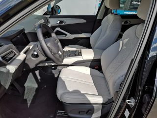 BYD Atto2 DM-i PHEV 18kWh Boost Österreich Paket