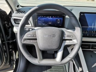 BYD Atto2 DM-i PHEV 18kWh Boost Österreich Paket