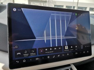 BYD Atto2 DM-i PHEV 18kWh Boost Österreich Paket