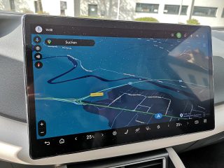 BYD Atto2 DM-i PHEV 18kWh Boost Österreich Paket