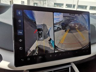 BYD Atto2 DM-i PHEV 18kWh Boost Österreich Paket