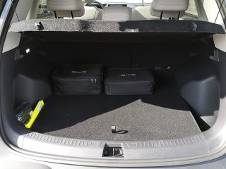 BYD Atto2 DM-i PHEV 18kWh Boost Österreich Paket