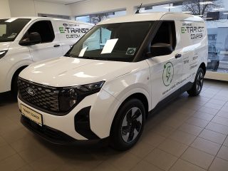 Ford Transit Courier Elektro 100kW Trend