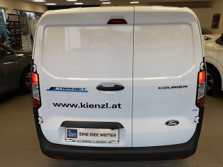 Ford Transit Courier Elektro 100kW Trend