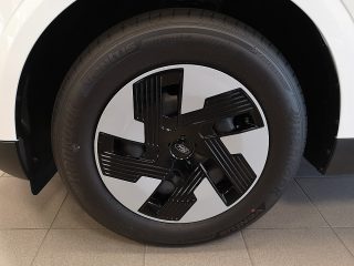 Ford Transit Courier Elektro 100kW Trend