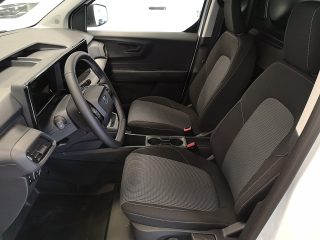 Ford Transit Courier Elektro 100kW Trend