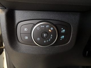 Ford Transit Courier Elektro 100kW Trend