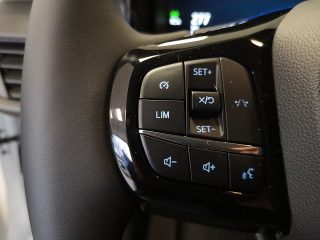 Ford Transit Courier Elektro 100kW Trend