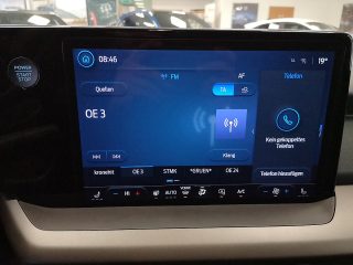 Ford Transit Courier Elektro 100kW Trend