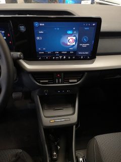 Ford Transit Courier Elektro 100kW Trend