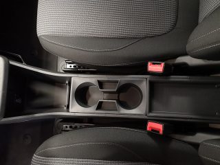 Ford Transit Courier Elektro 100kW Trend