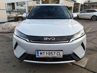 BYD Atto2 DM-i Boost Österreich Paket