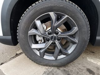 BYD Atto2 DM-i Boost Österreich Paket