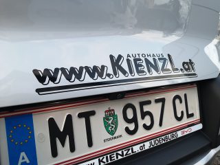 BYD Atto2 DM-i Boost Österreich Paket