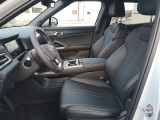 BYD Atto2 DM-i Boost Österreich Paket