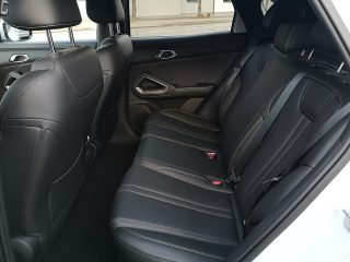 BYD Atto2 DM-i Boost Österreich Paket