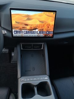 BYD Atto2 DM-i Boost Österreich Paket