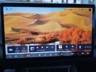 BYD Atto2 DM-i Boost Österreich Paket