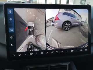 BYD Atto2 DM-i Boost Österreich Paket