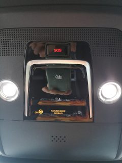 BYD Atto2 DM-i Boost Österreich Paket