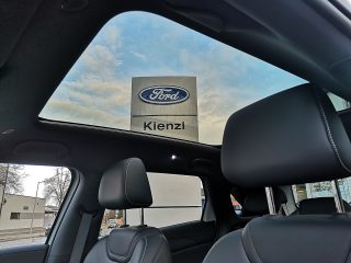 BYD Atto2 DM-i Boost Österreich Paket