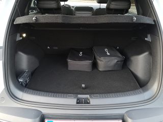 BYD Atto2 DM-i Boost Österreich Paket