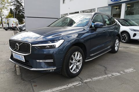 Volvo XC60 B4 Plus Bright AWD Geartronic