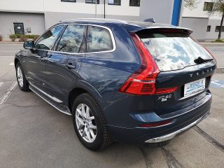 Volvo XC60 B4 Plus Bright AWD Geartronic