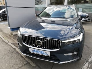 Volvo XC60 B4 Plus Bright AWD Geartronic
