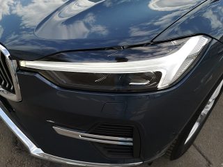 Volvo XC60 B4 Plus Bright AWD Geartronic