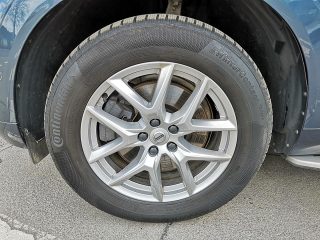 Volvo XC60 B4 Plus Bright AWD Geartronic