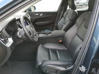 Volvo XC60 B4 Plus Bright AWD Geartronic