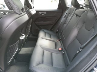 Volvo XC60 B4 Plus Bright AWD Geartronic