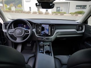 Volvo XC60 B4 Plus Bright AWD Geartronic