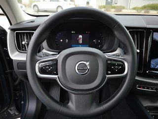 Volvo XC60 B4 Plus Bright AWD Geartronic