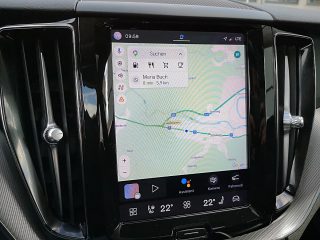 Volvo XC60 B4 Plus Bright AWD Geartronic