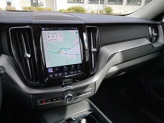 Volvo XC60 B4 Plus Bright AWD Geartronic