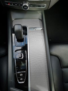 Volvo XC60 B4 Plus Bright AWD Geartronic