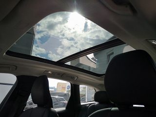 Volvo XC60 B4 Plus Bright AWD Geartronic