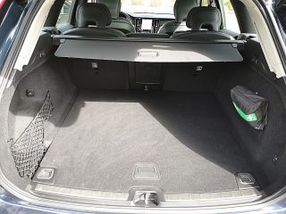 Volvo XC60 B4 Plus Bright AWD Geartronic