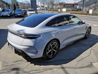 BYD Seal Excellence Österreich Paket 82,5kWh AWD