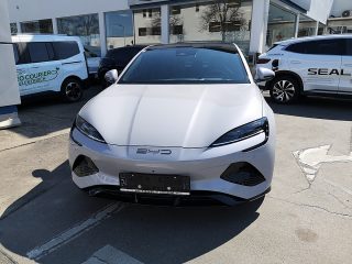 BYD Seal Excellence Österreich Paket 82,5kWh AWD