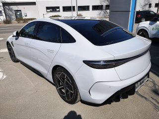 BYD Seal Excellence Österreich Paket 82,5kWh AWD