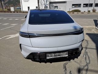 BYD Seal Excellence Österreich Paket 82,5kWh AWD