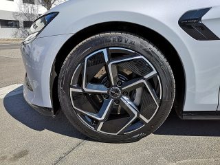 BYD Seal Excellence Österreich Paket 82,5kWh AWD